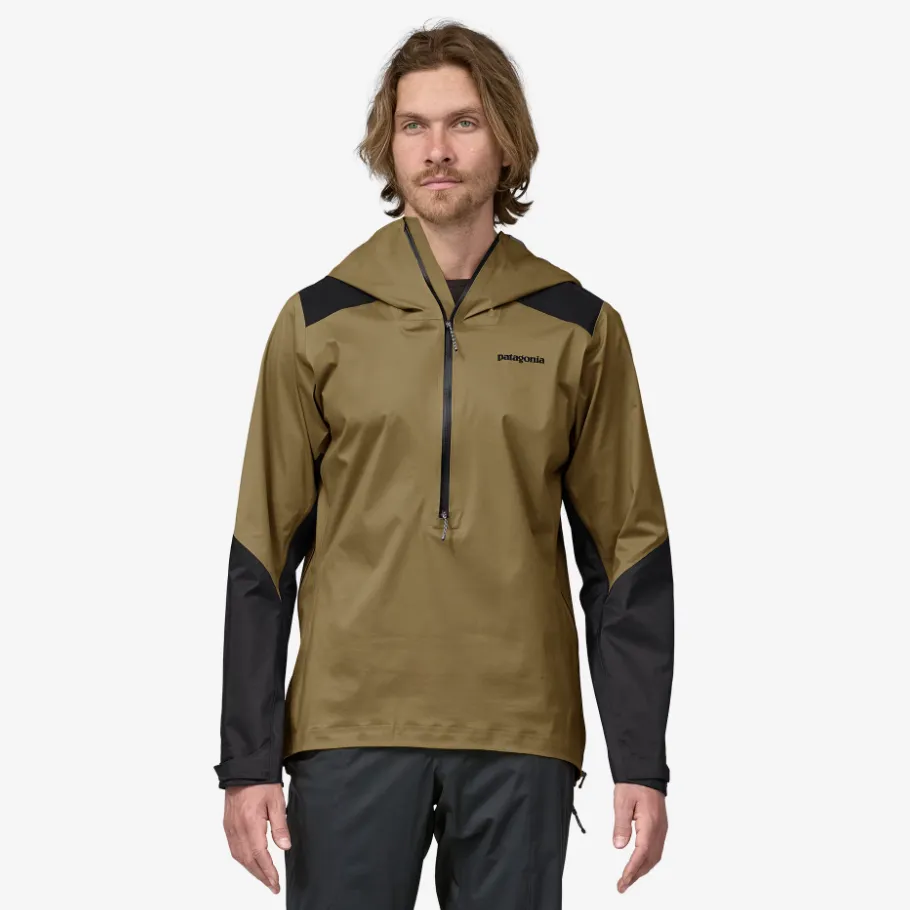 Men's Dirt Roamer Storm Bike Jacket (Past Season)