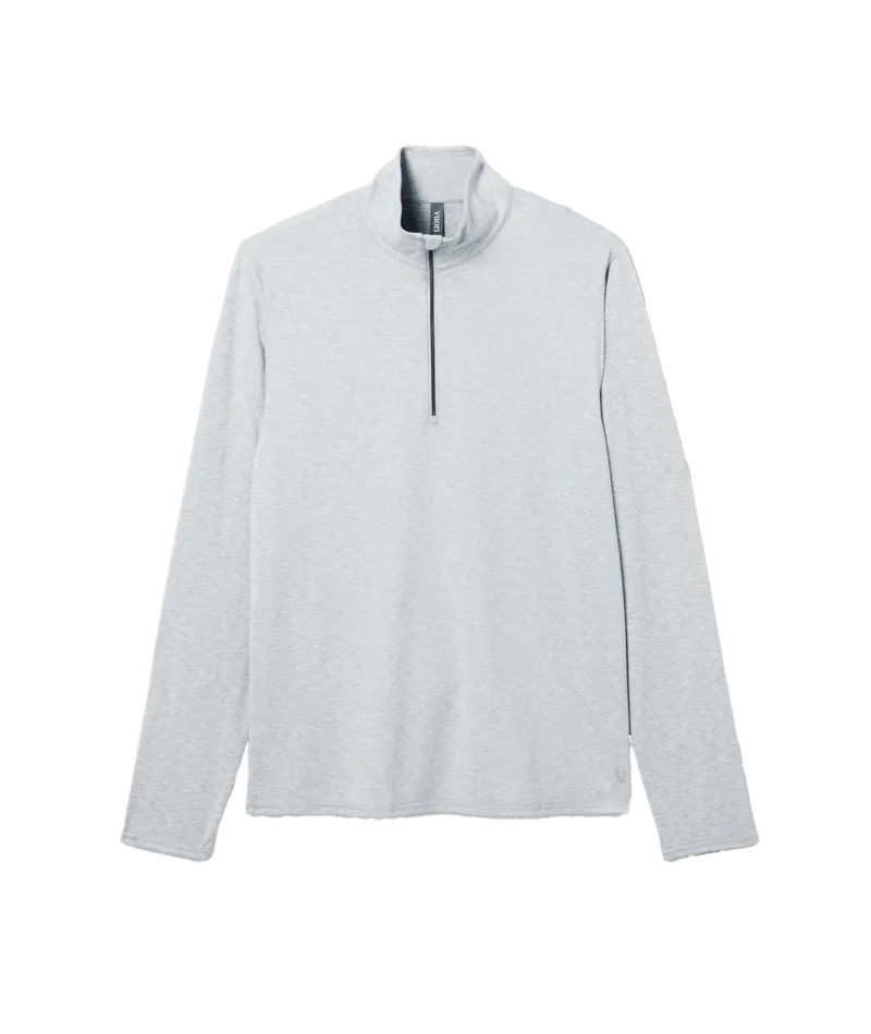 Mens Ease Performance 1/2 Zip 2.0