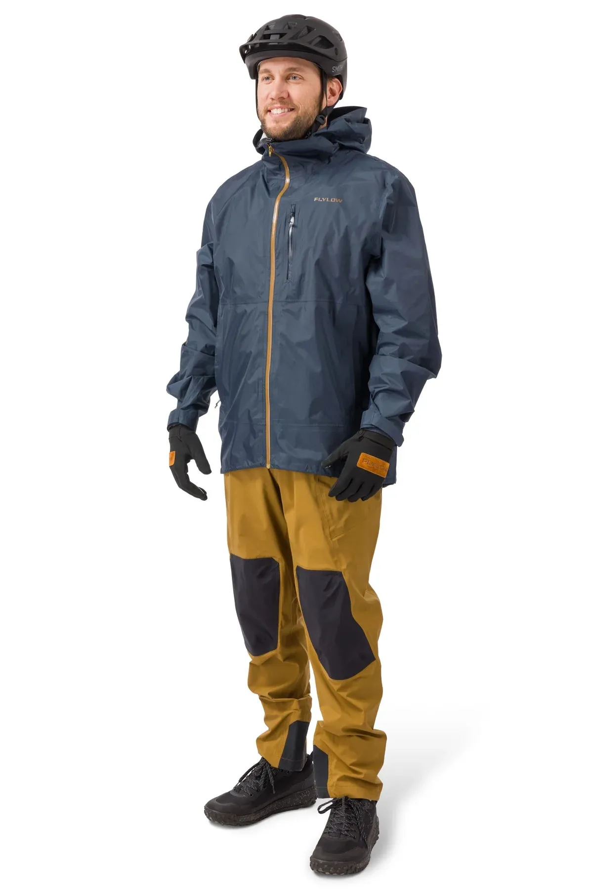 Men's Trailworks Jacket