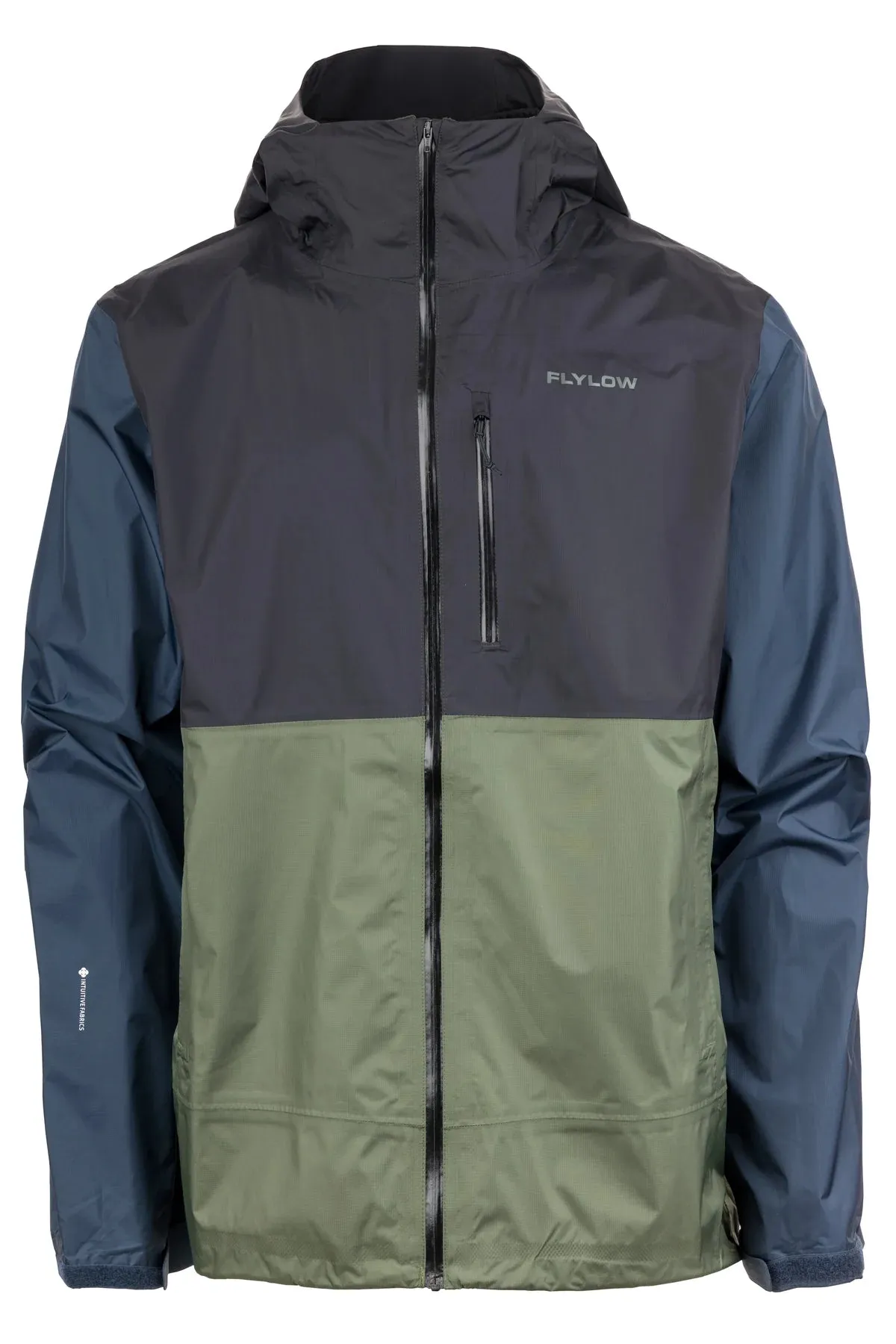 Men's Trailworks Jacket