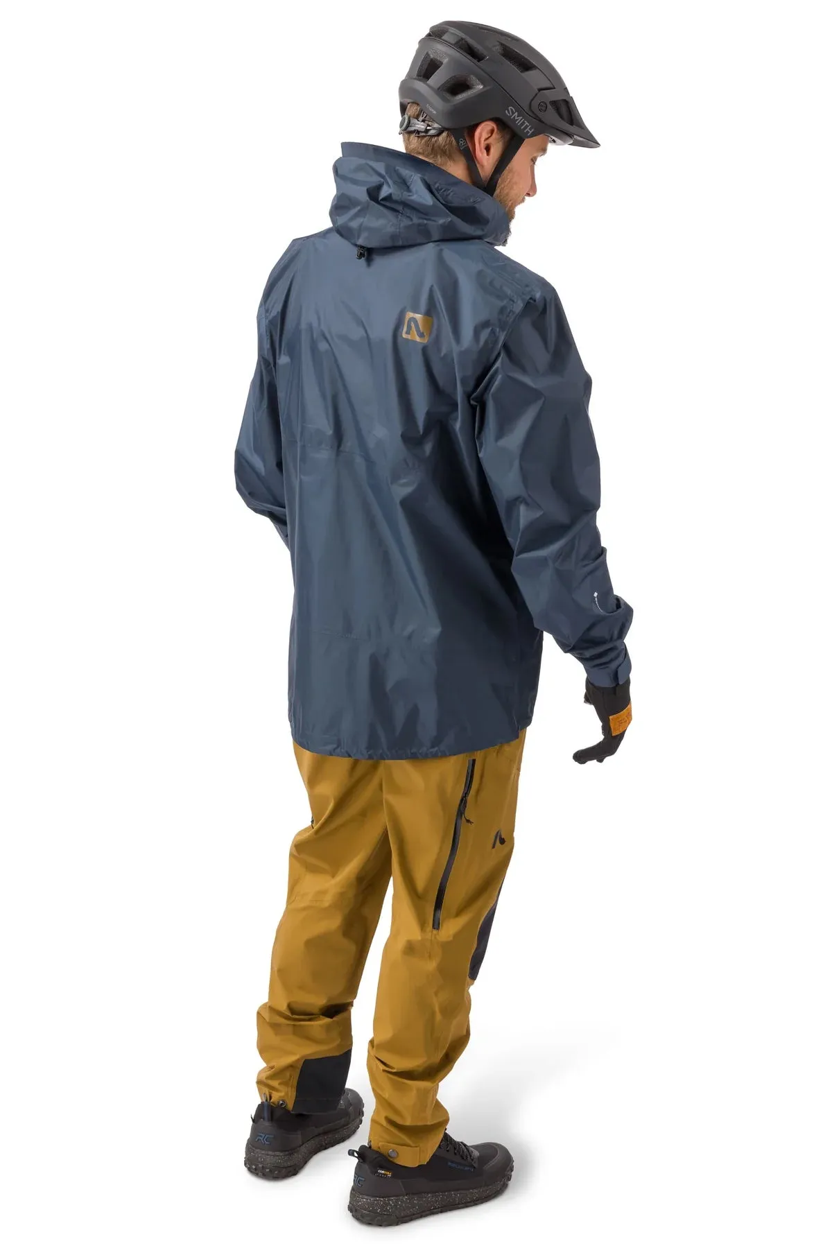 Men's Trailworks Jacket