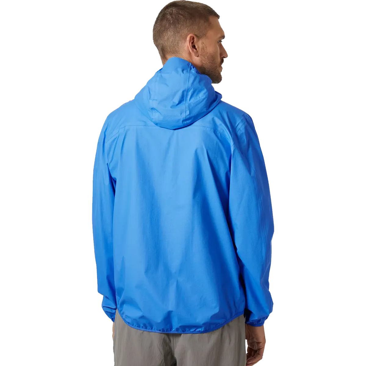 Men’s Verglas 2.5L Fastpack Jacket