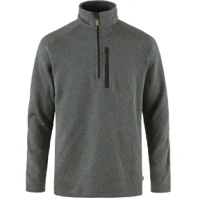 Men's Övik Fleece Half Zip