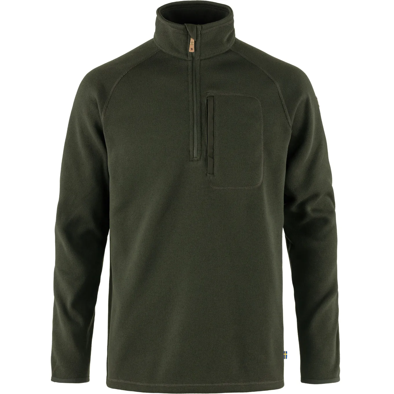 Men's Övik Fleece Half Zip