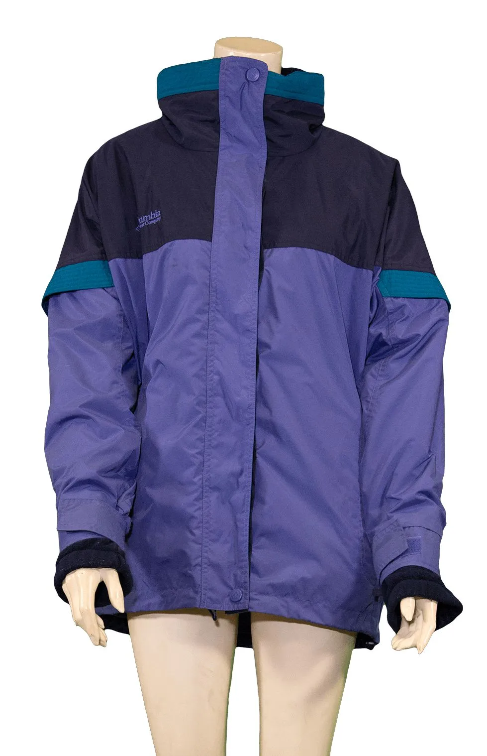 MIX BRANDED SPORT JACKETS