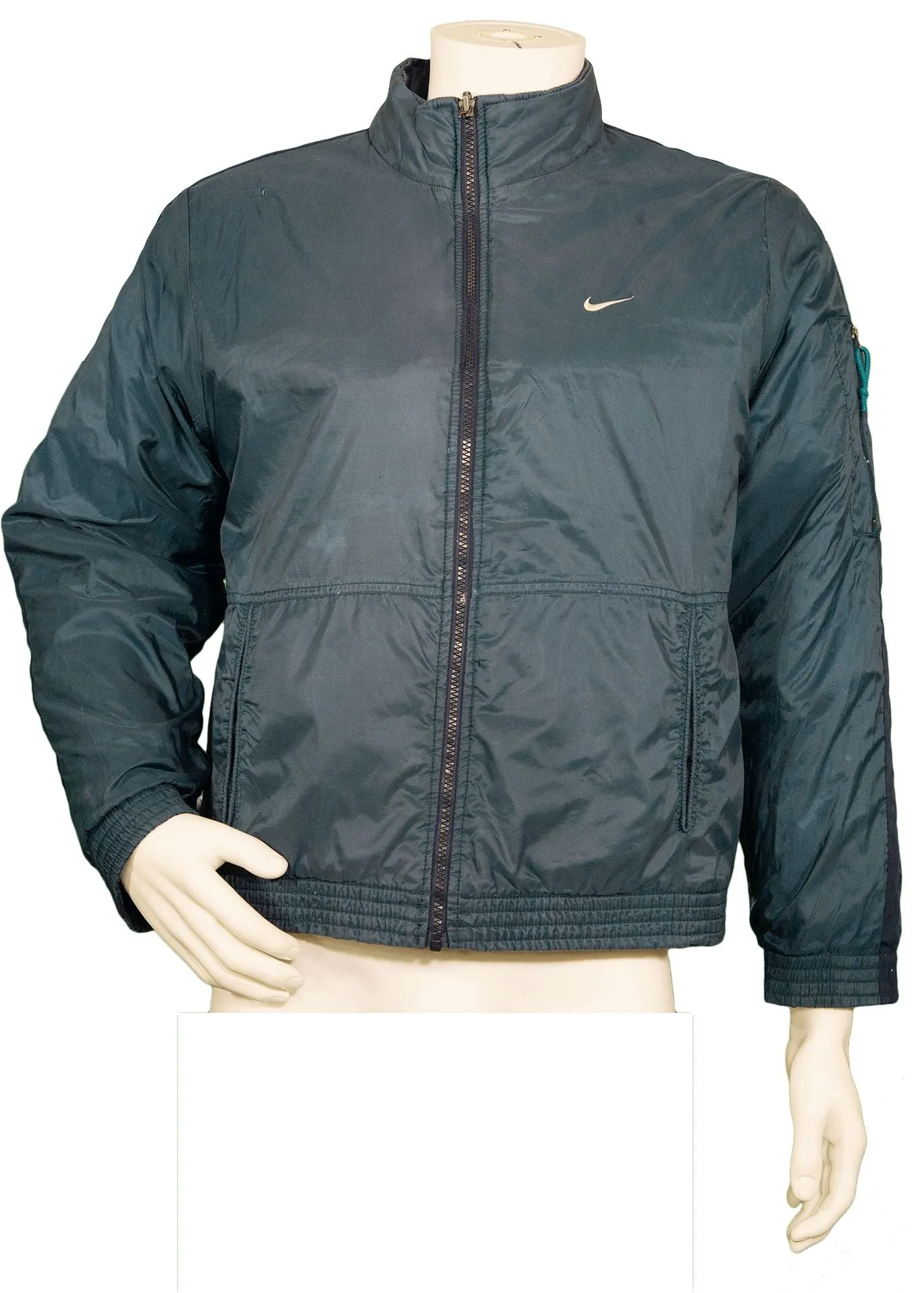 MIX BRANDED SPORT JACKETS