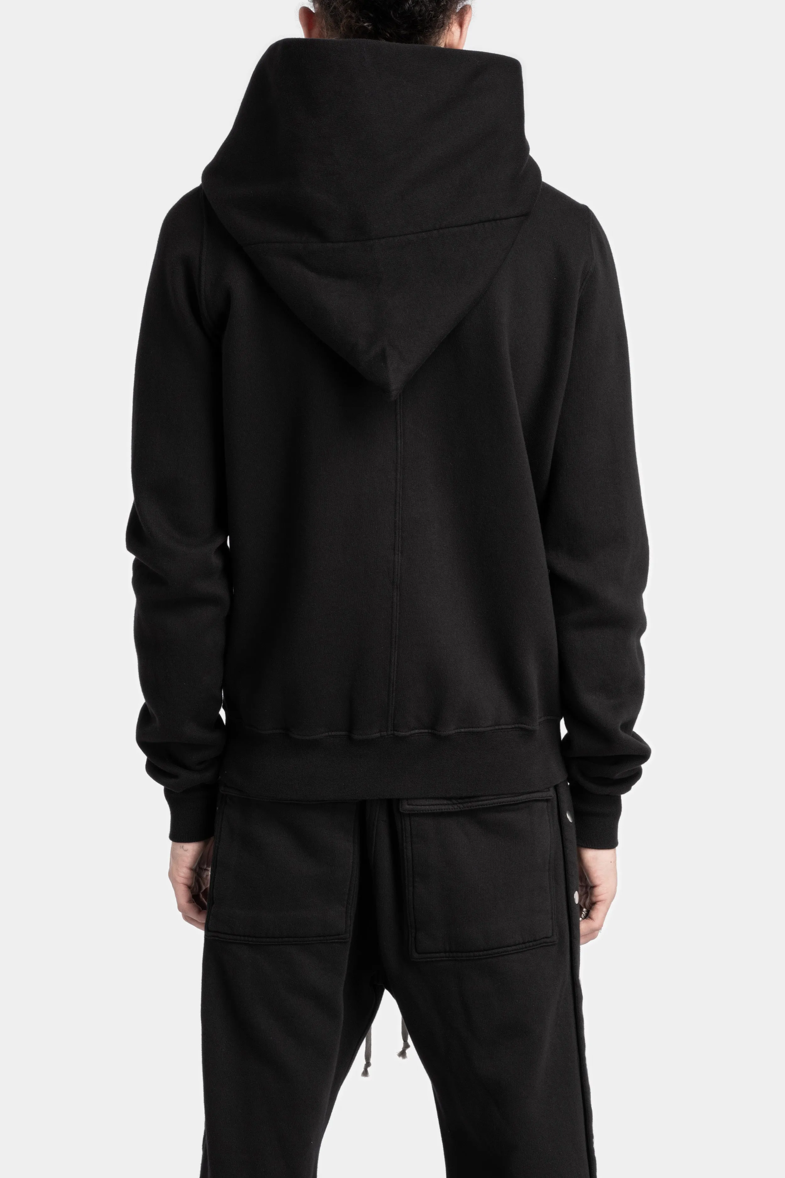 Mountain Hoodie, Felpa (Fleece)