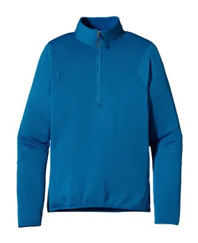 M's Piton Pullover