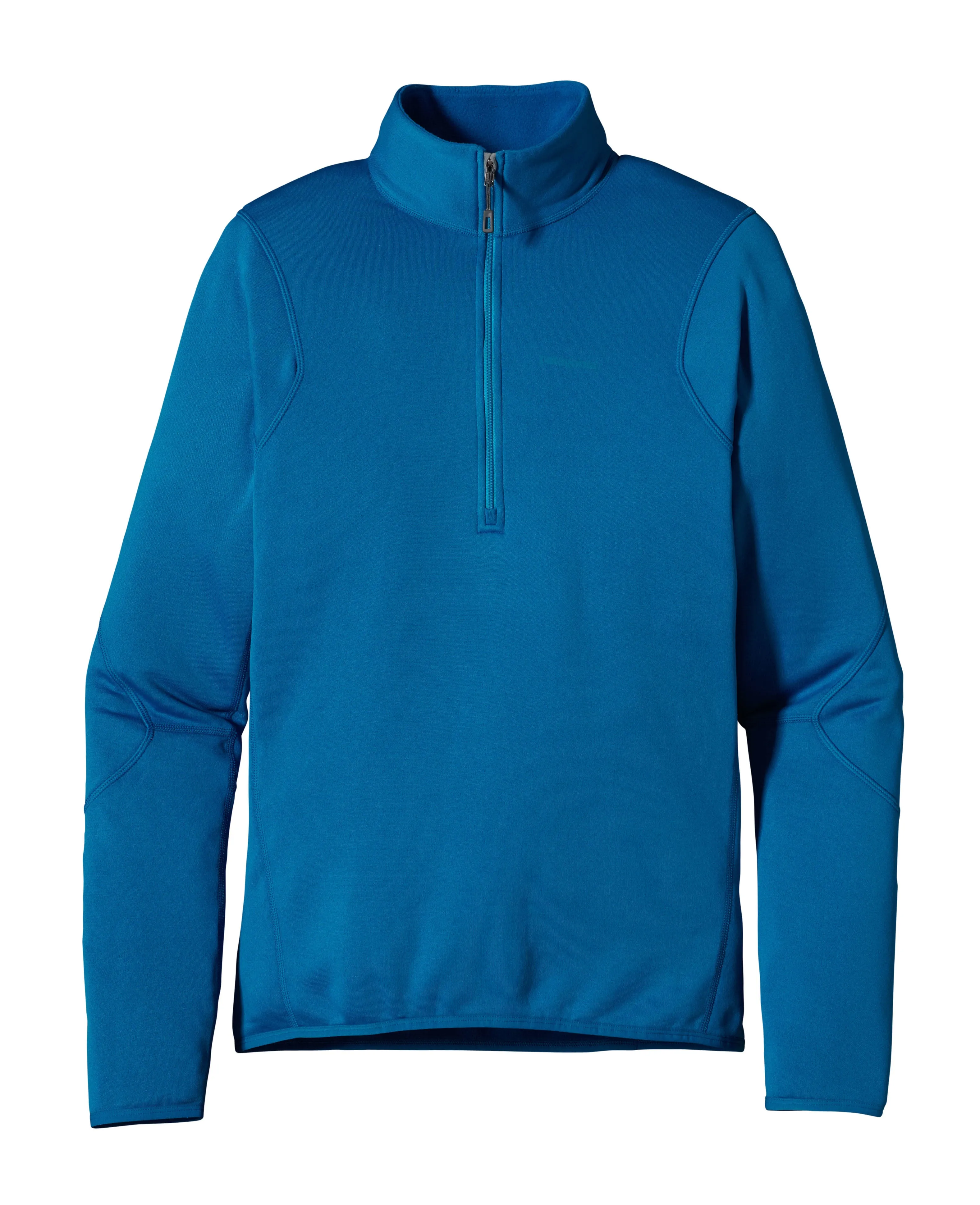 M's Piton Pullover