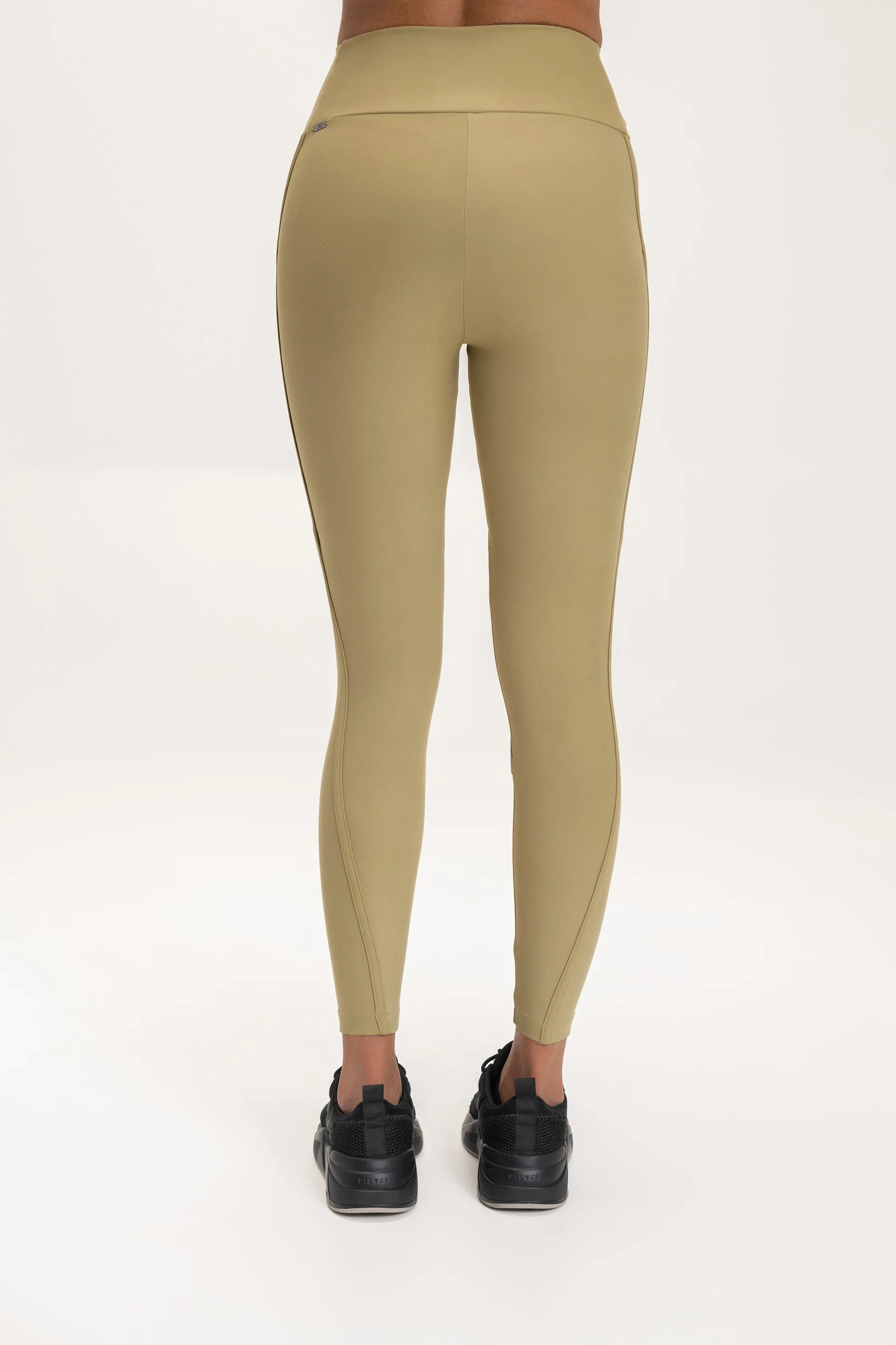 Neoprene Leggings