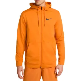 Nike Dri-Fit Hoodie Full Zip