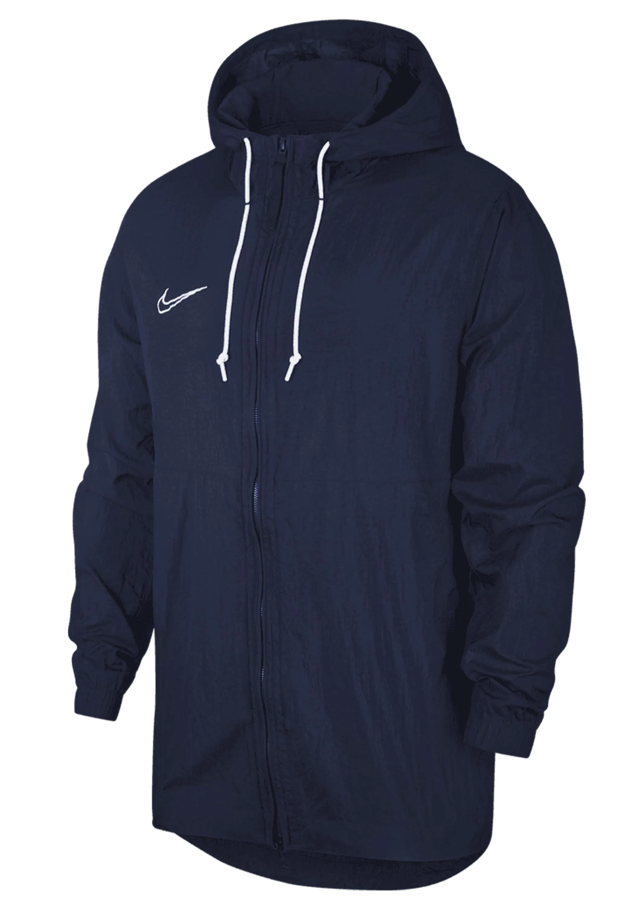 Nike Mens Dri Fit Rain Jacket <br> AO1512 451