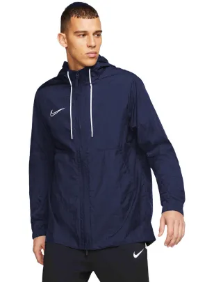 Nike Mens Dri Fit Rain Jacket <br> AO1512 451