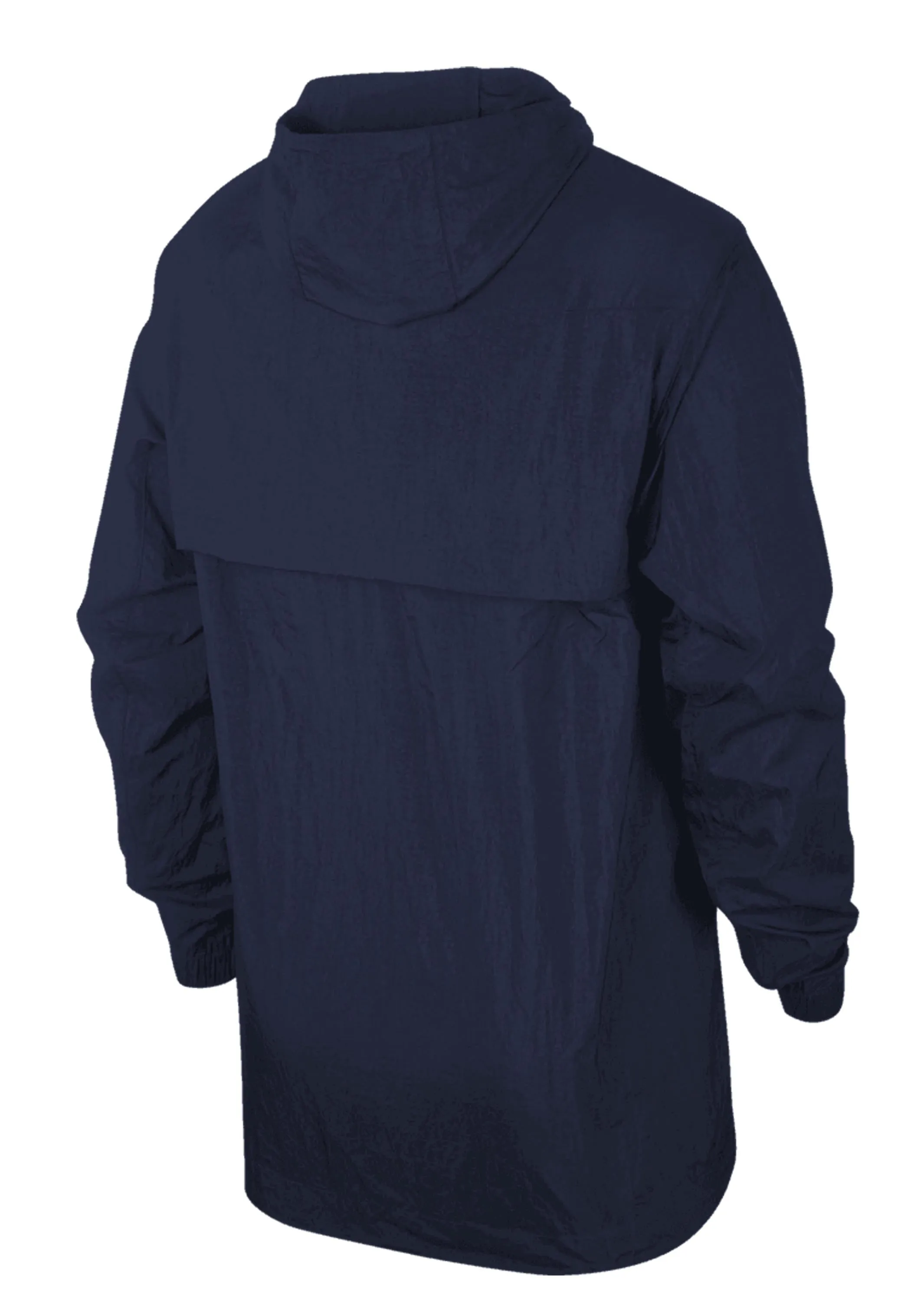 Nike Mens Dri Fit Rain Jacket <br> AO1512 451