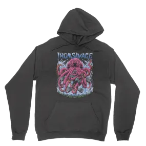 Octopus: Take What's Yours Hoodie