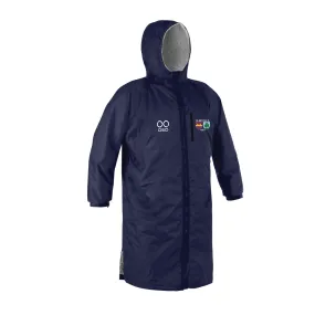 Olney RFC Robe - Navy