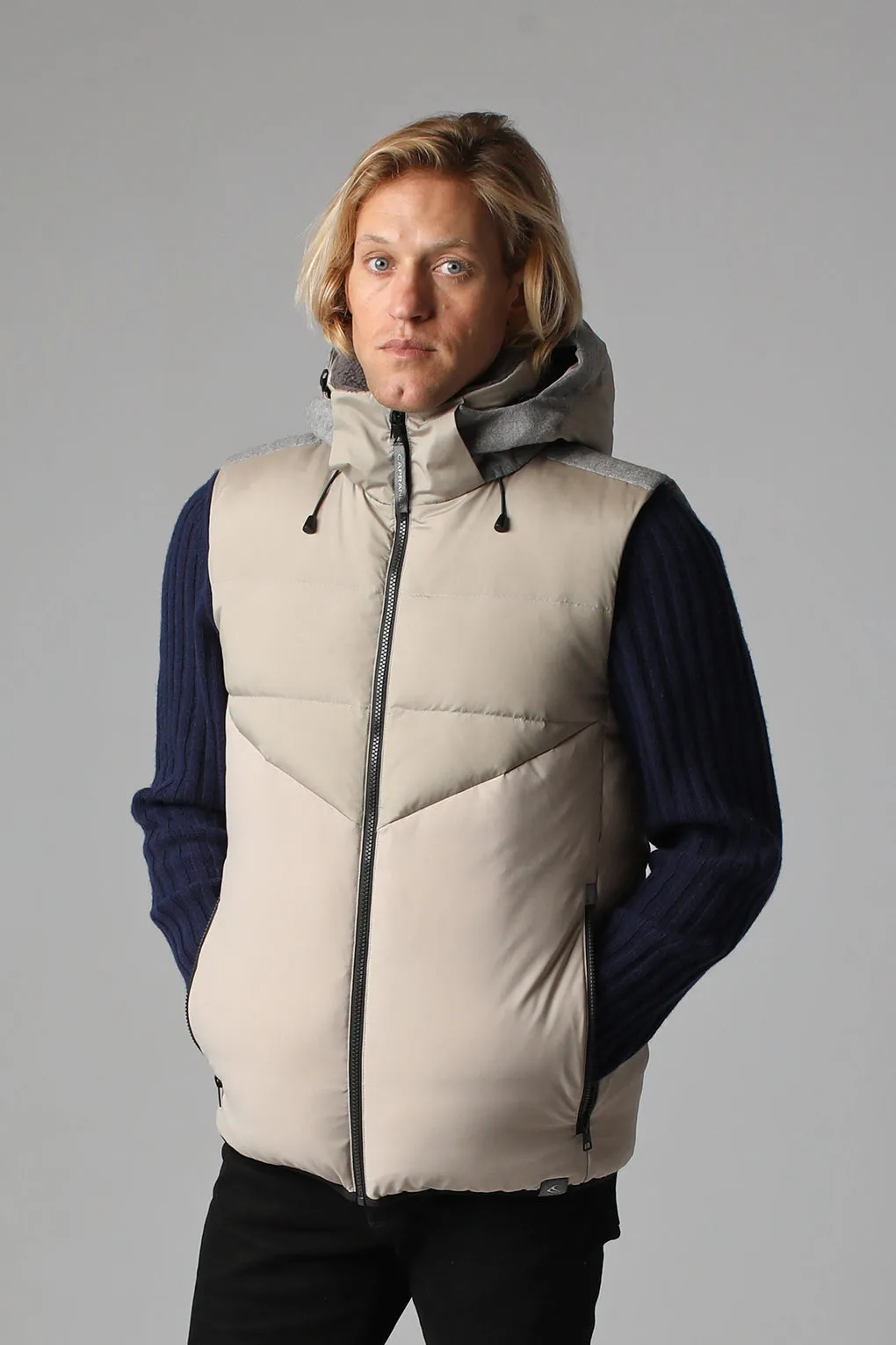 Palois Vest