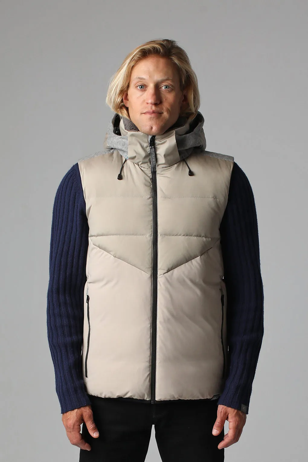 Palois Vest