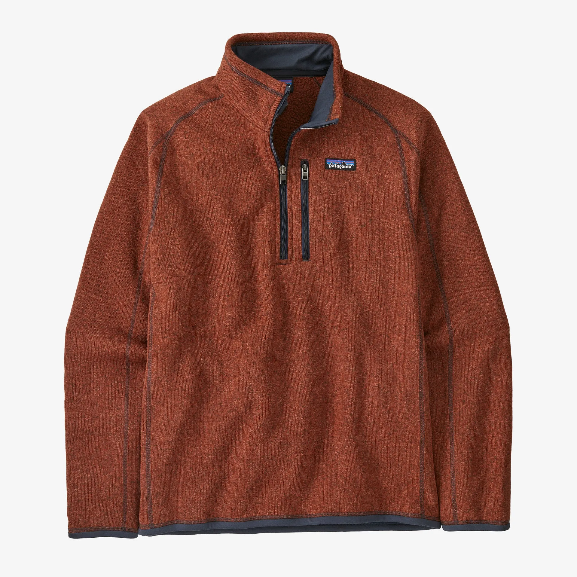 Patagonia Men's Better Sweater 1/4 Zip