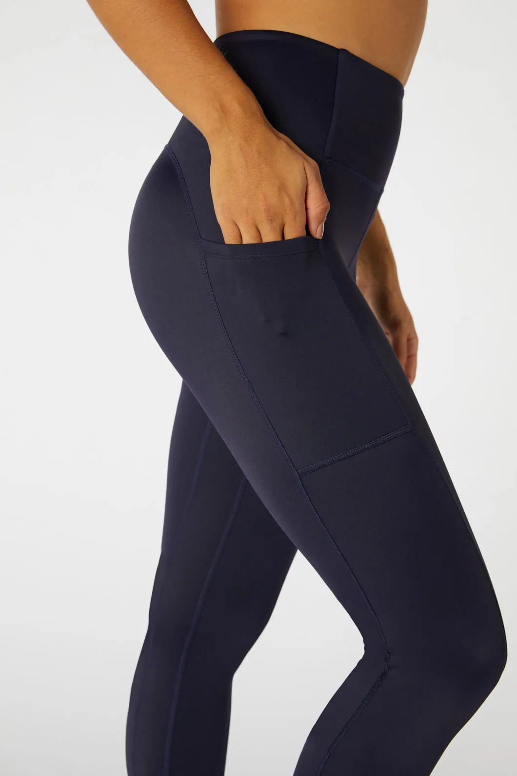 Peace Keeper 3/4 Legging