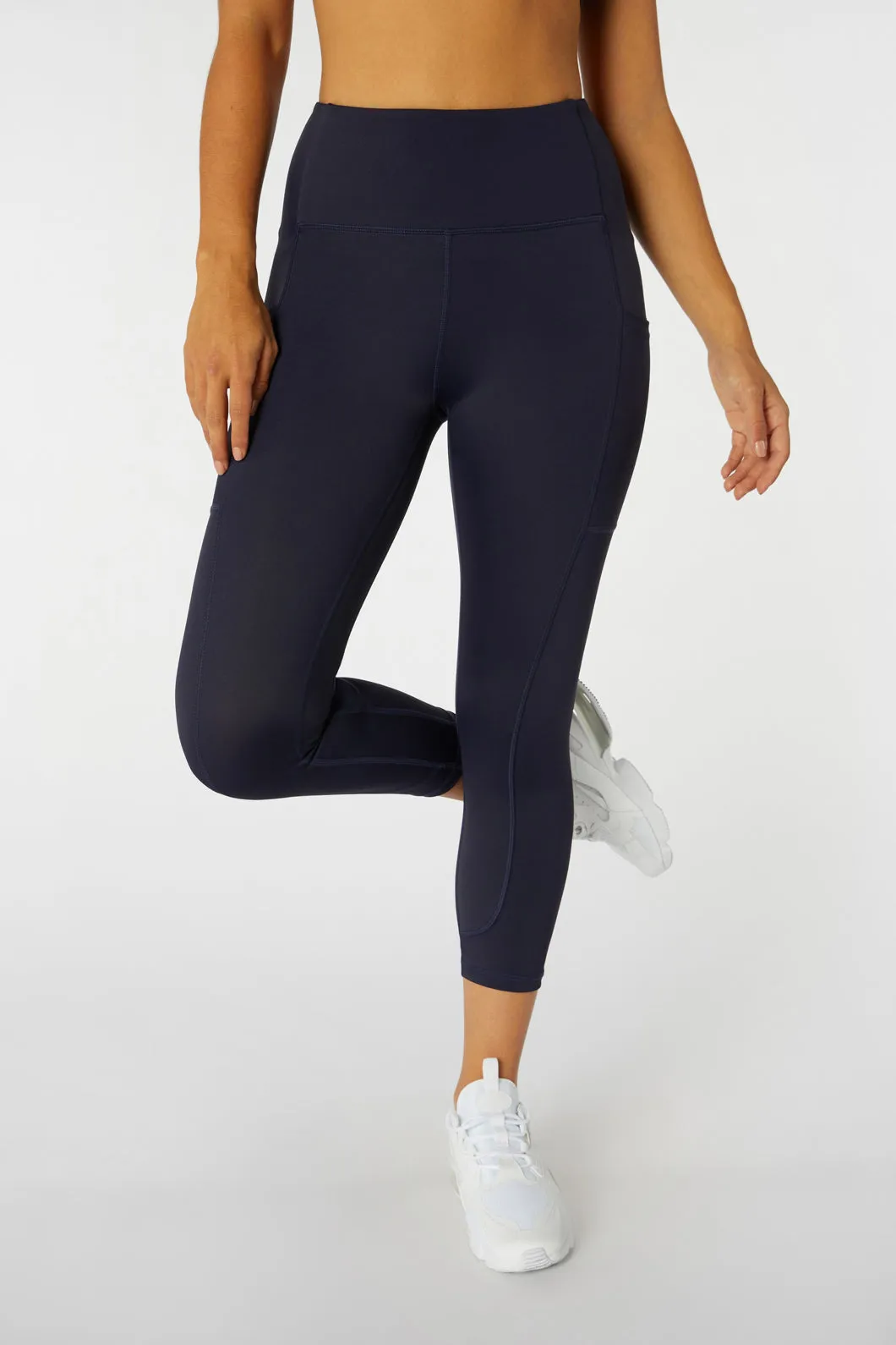 Peace Keeper 3/4 Legging