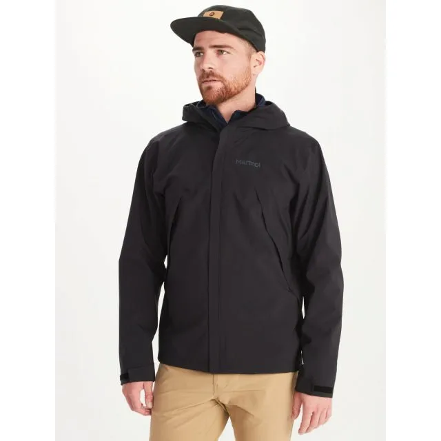 Precip Eco Pro Jacket Men's