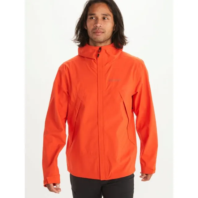 Precip Eco Pro Jacket Men's