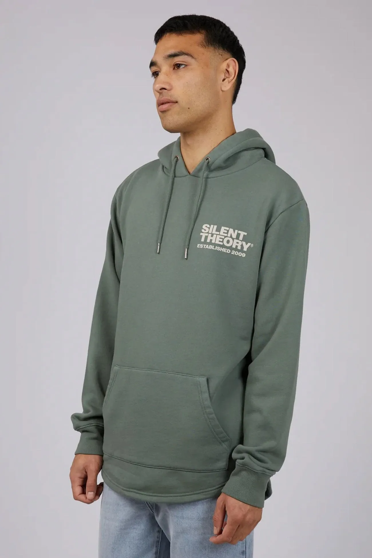 Pro Hoody Pine