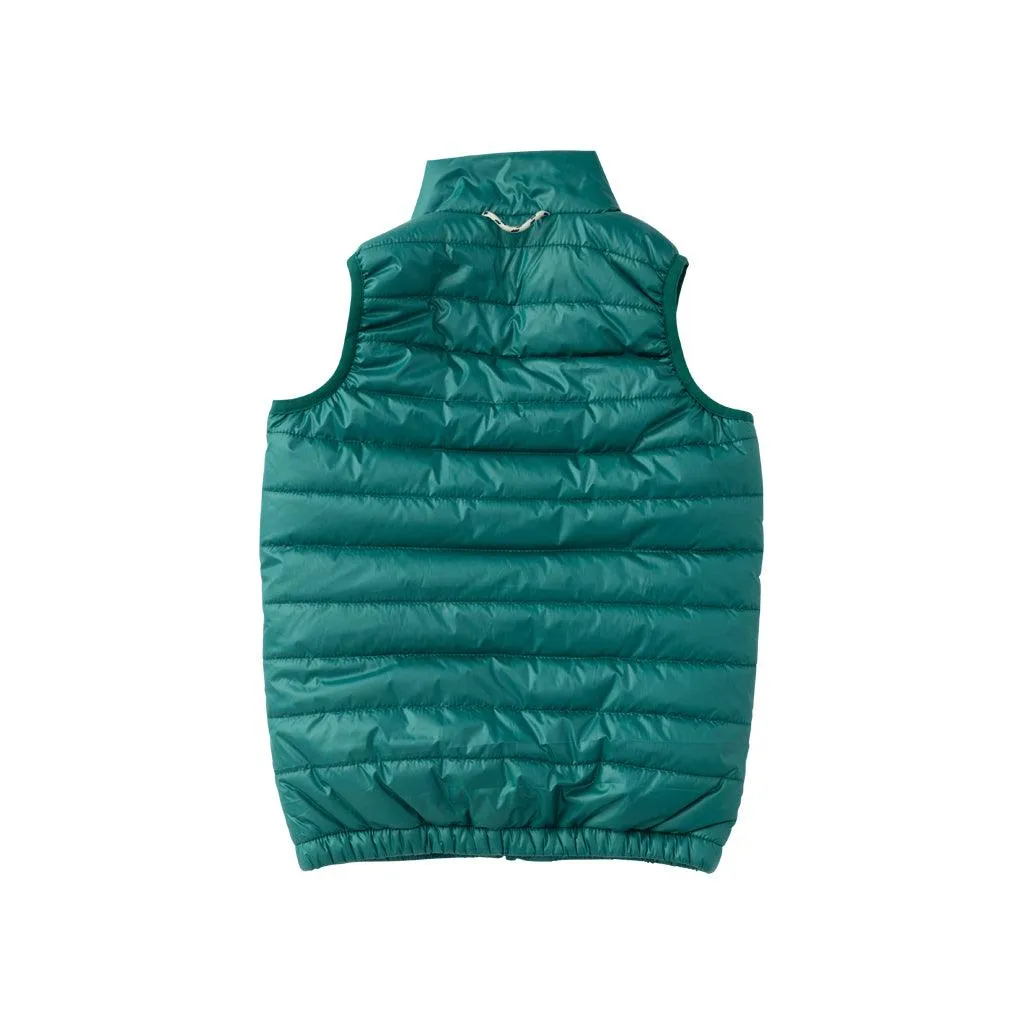 Puffer Vest