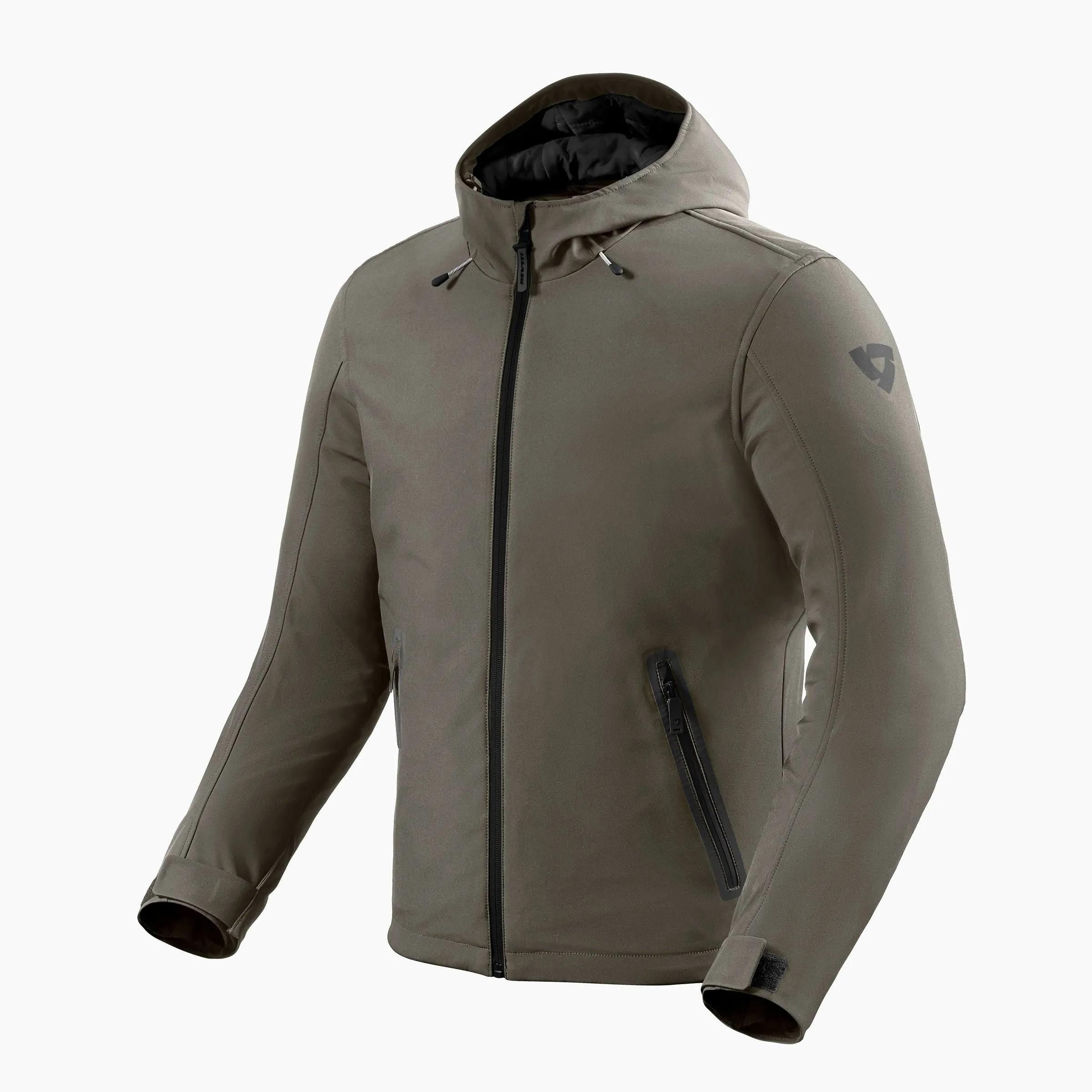 REV'IT! Traffic H2O Jacket