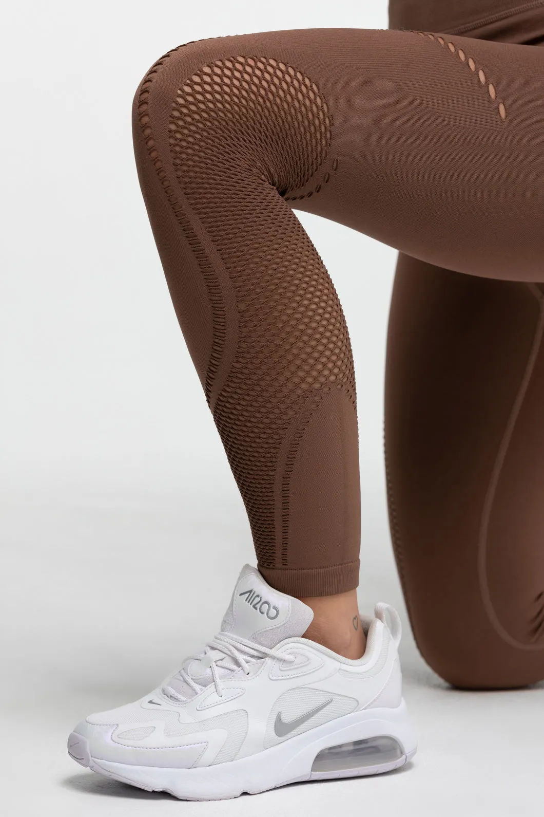 Revive Seamless 7/8 Legging