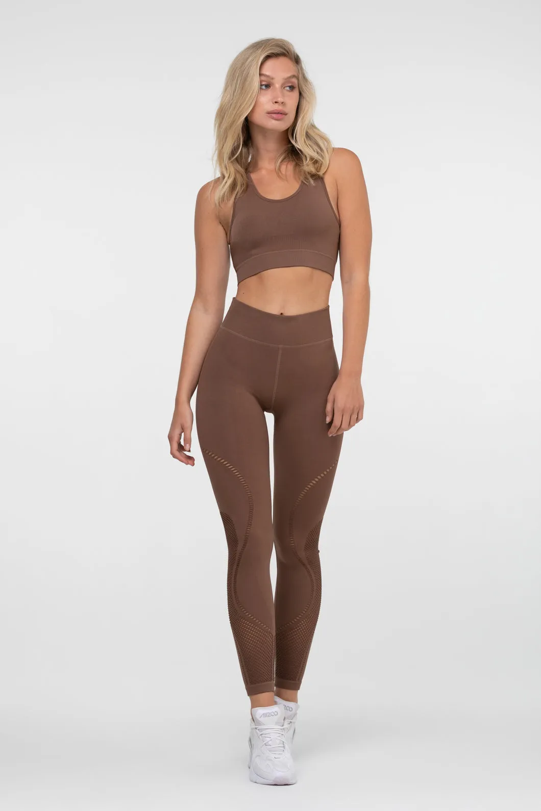 Revive Seamless 7/8 Legging