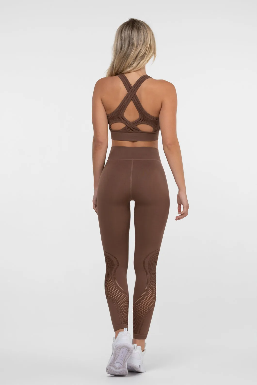 Revive Seamless 7/8 Legging