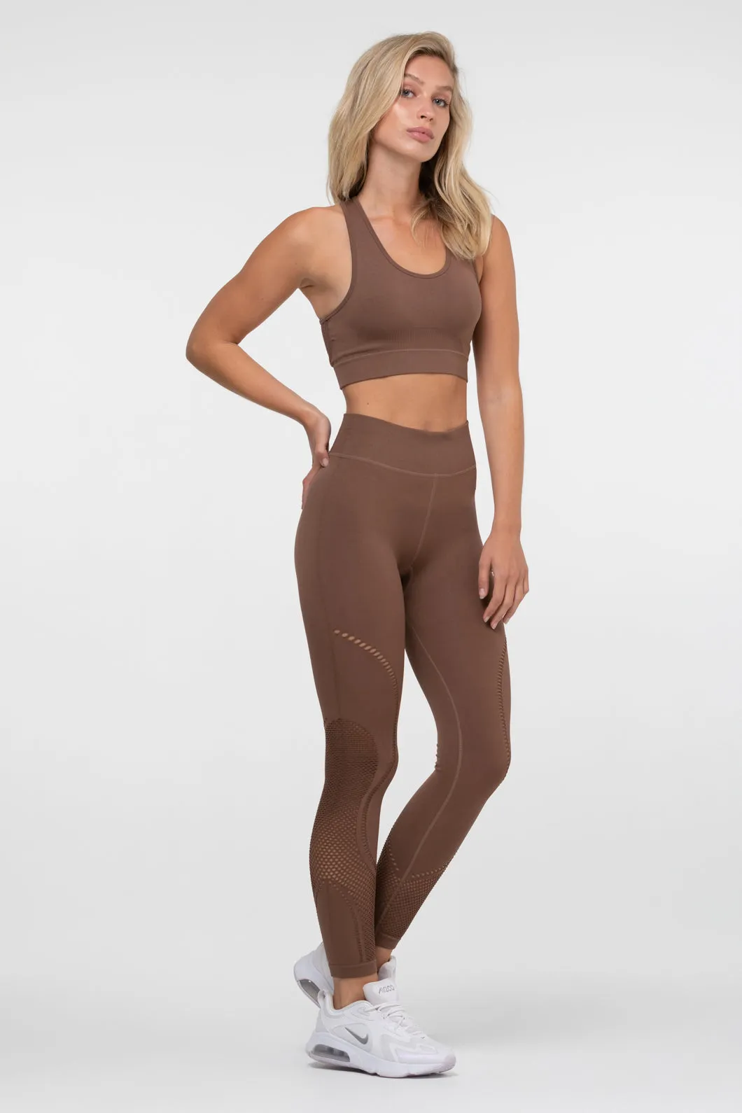 Revive Seamless 7/8 Legging