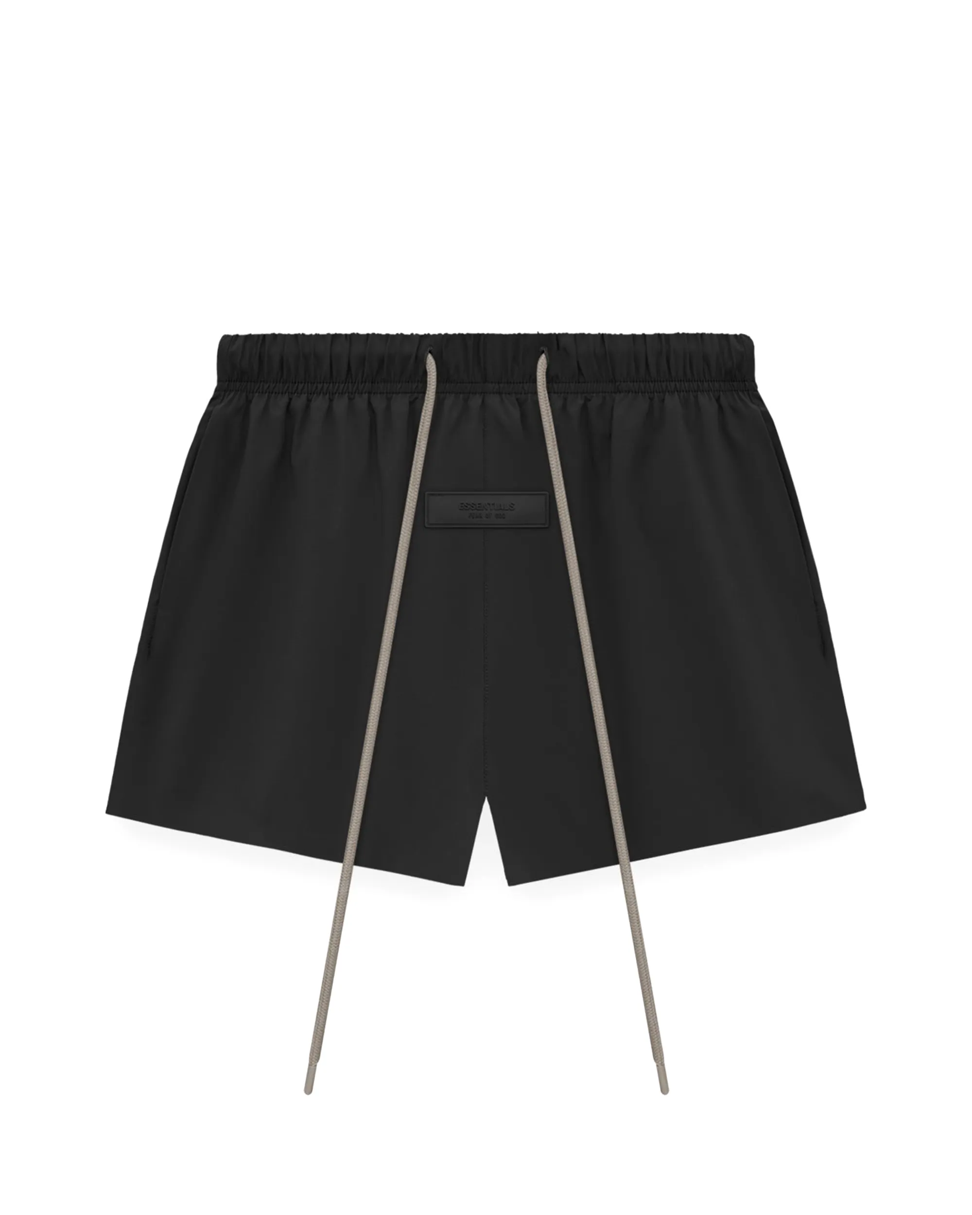 Running Short - Black