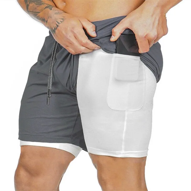 Running Sports Shorts