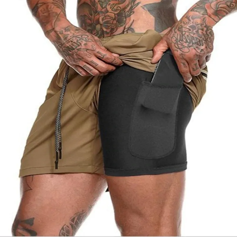 Running Sports Shorts