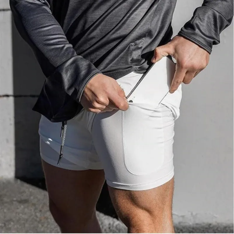 Running Sports Shorts