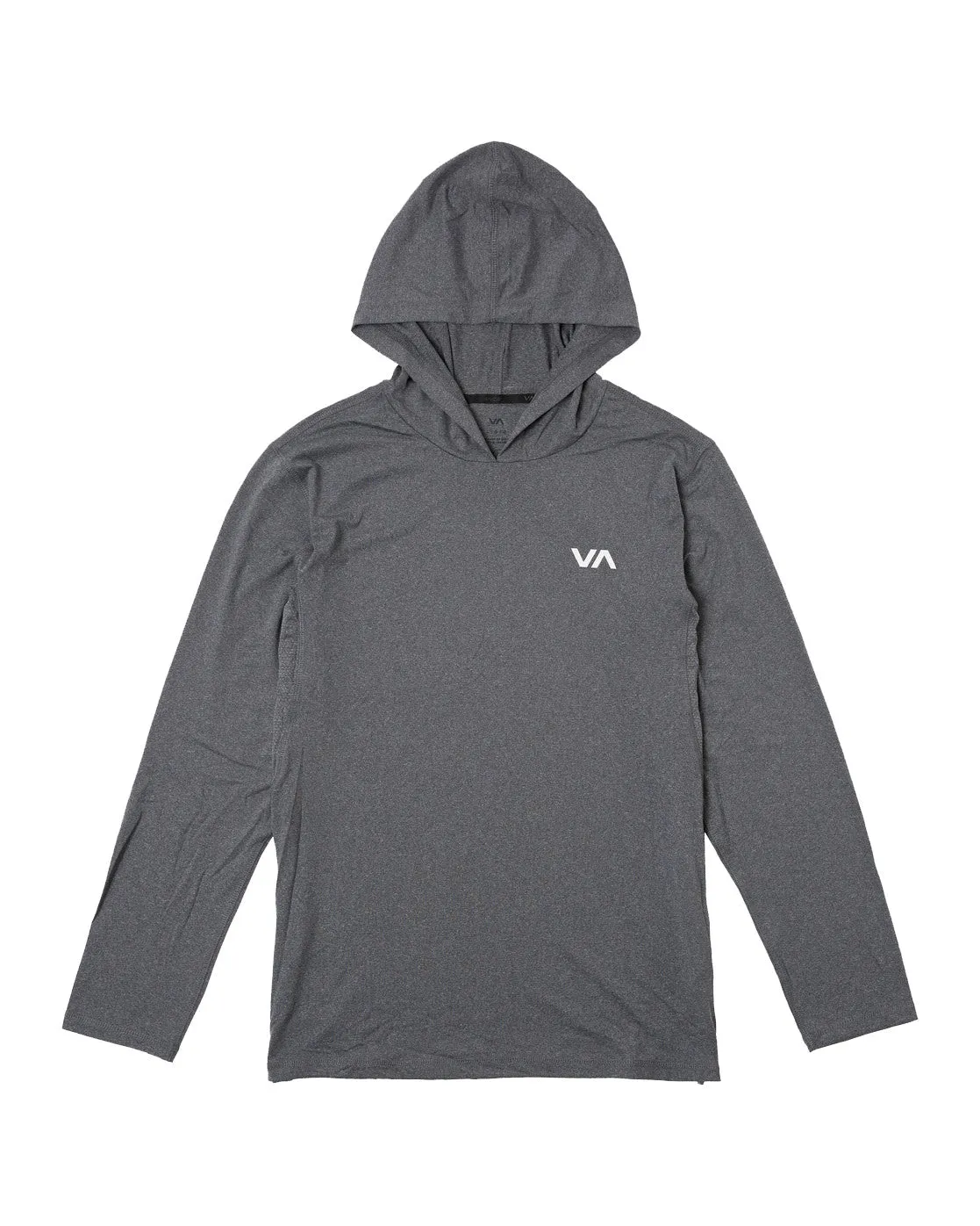 RVCA Sport Vent LS Hood