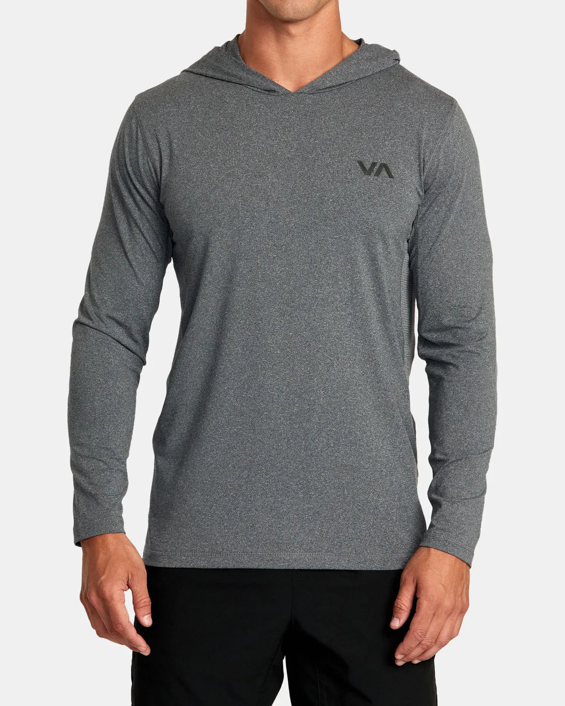 RVCA Sport Vent LS Hood