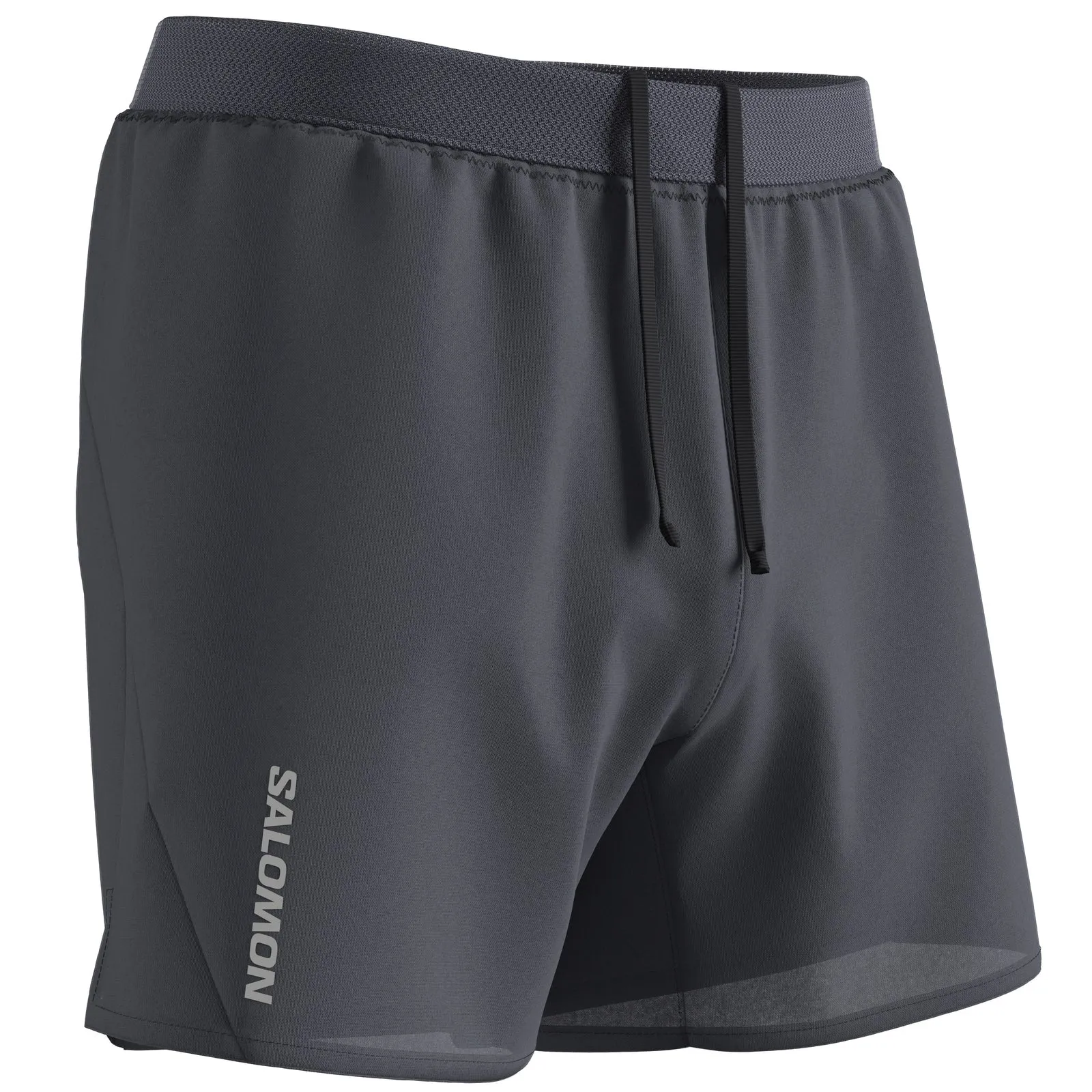 Salomon Cross 5" Shorts (Men's)