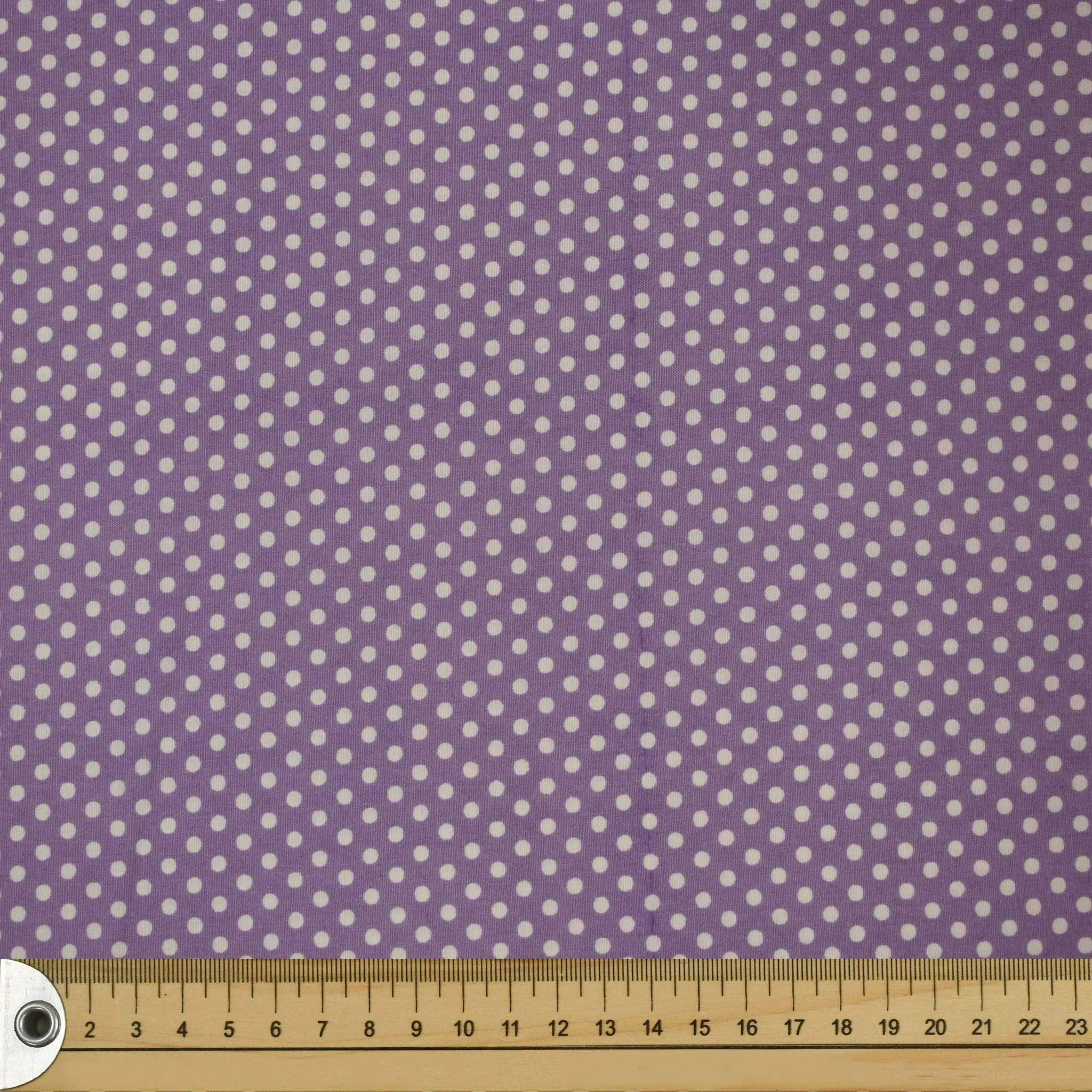 Small Polka Dot Cotton Prints