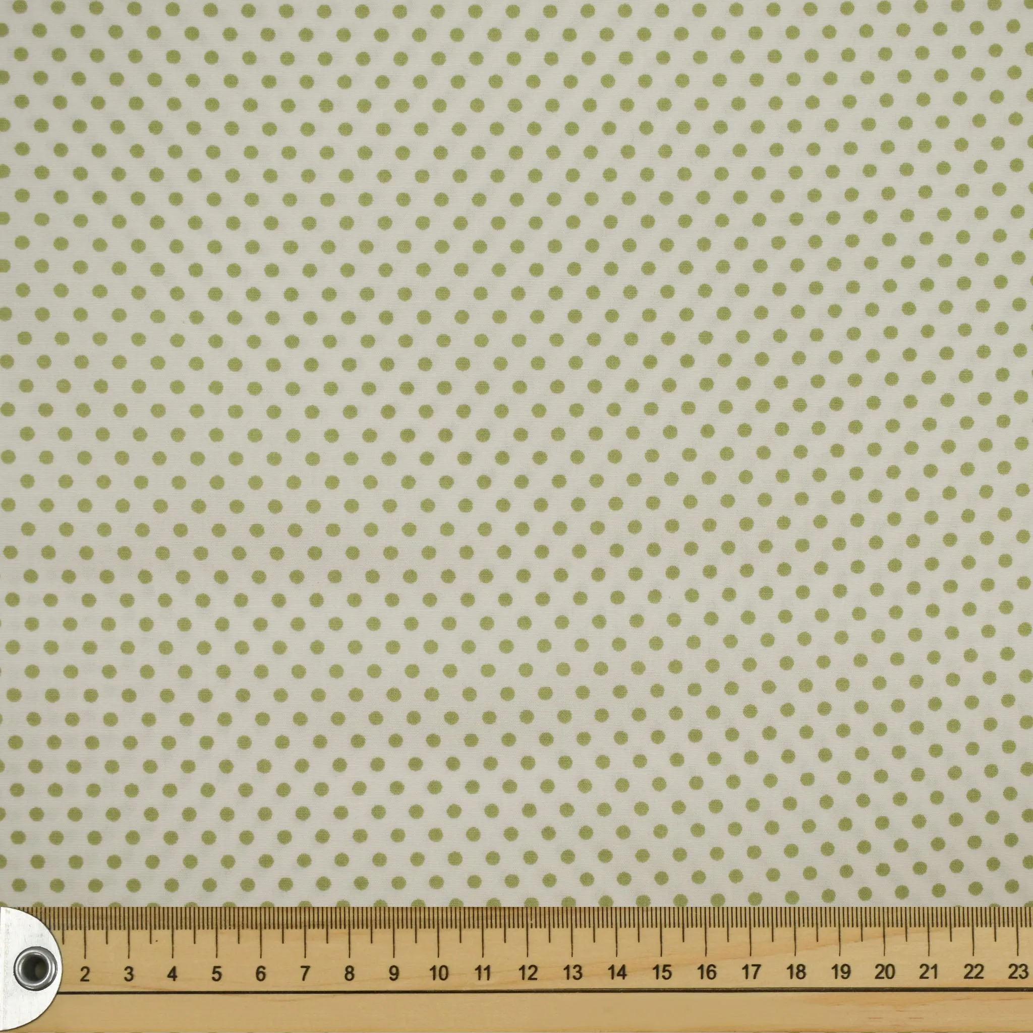 Small Polka Dot Cotton Prints