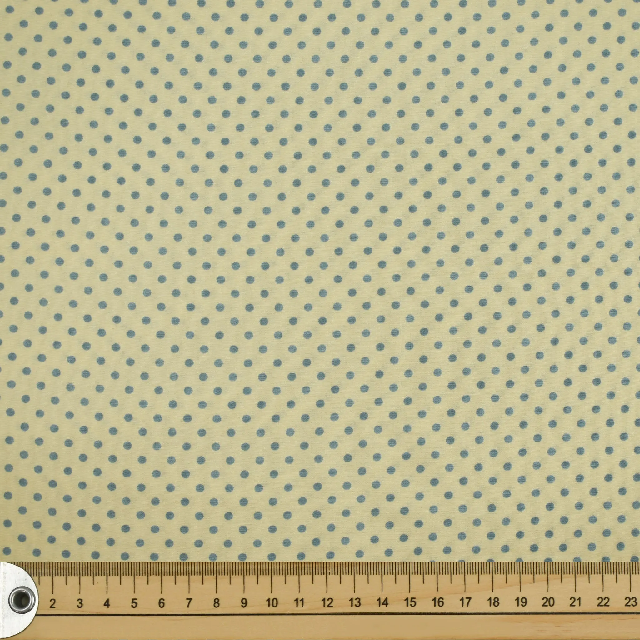 Small Polka Dot Cotton Prints