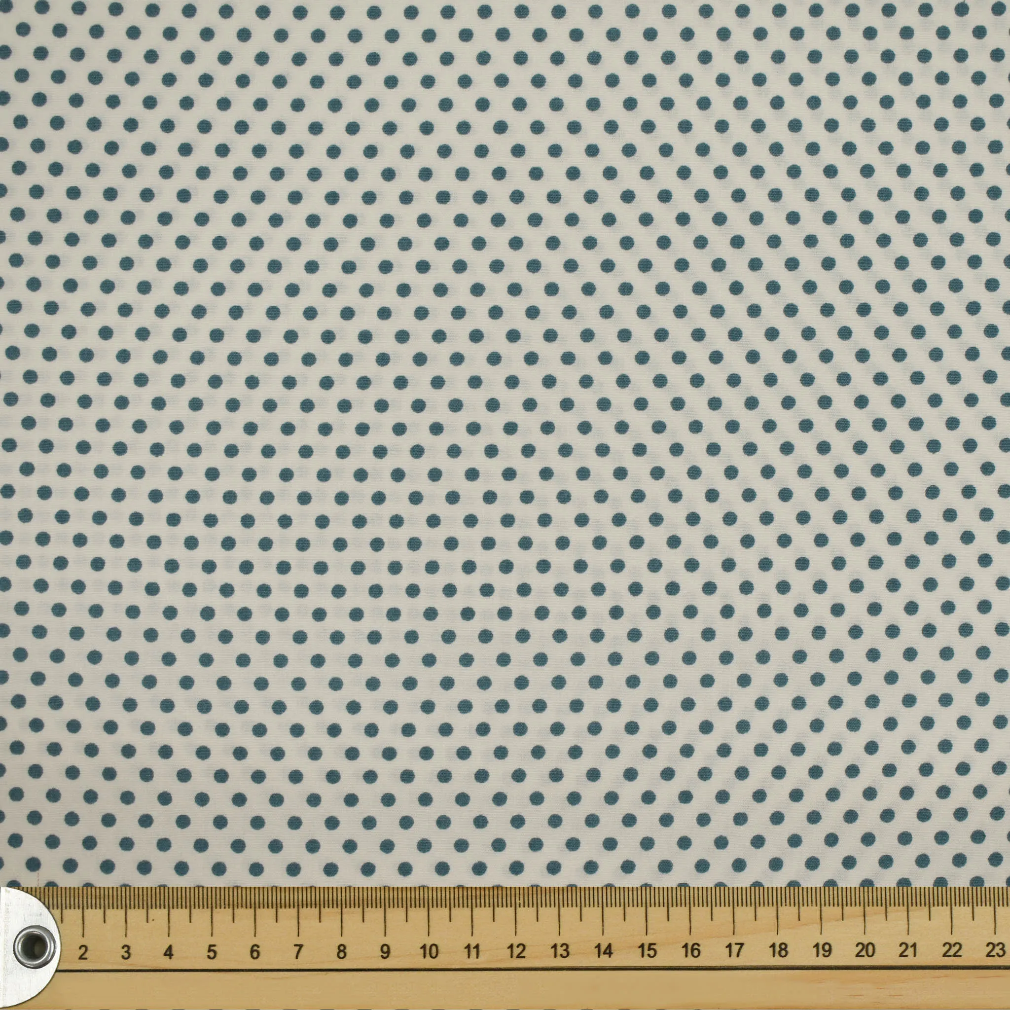 Small Polka Dot Cotton Prints