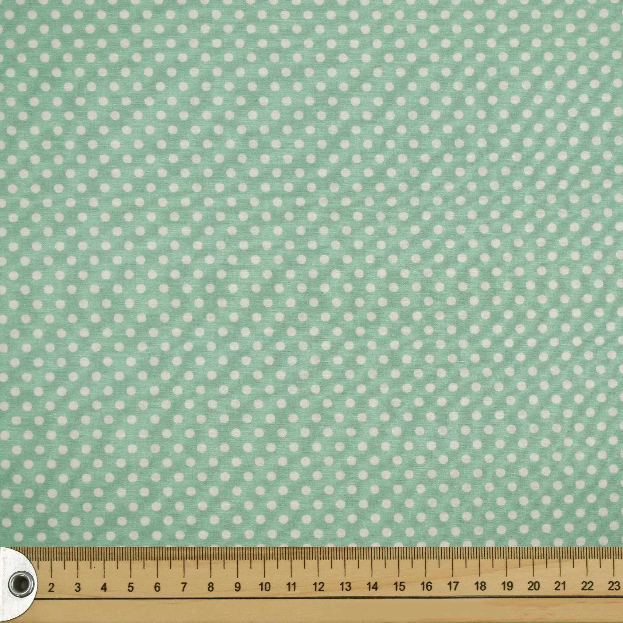 Small Polka Dot Cotton Prints