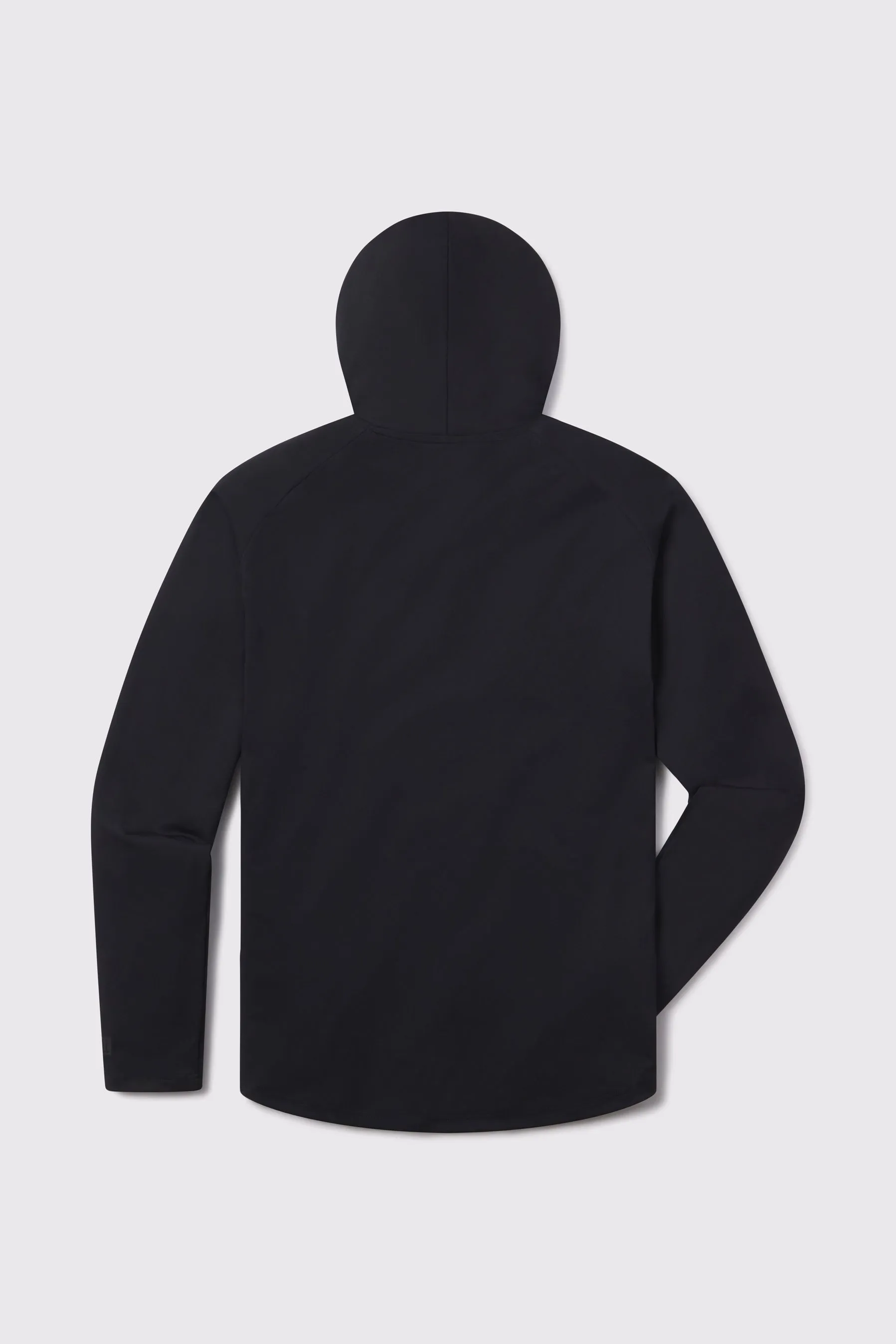 Striker Stealth Hoodie