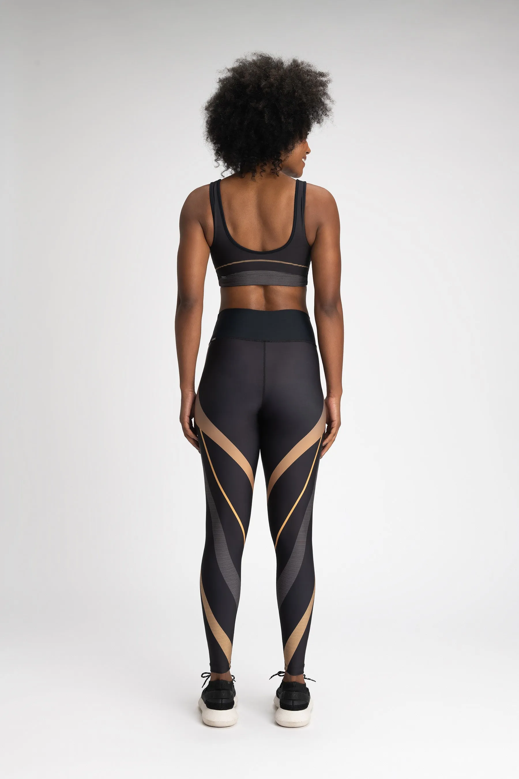 Techverse Leggings