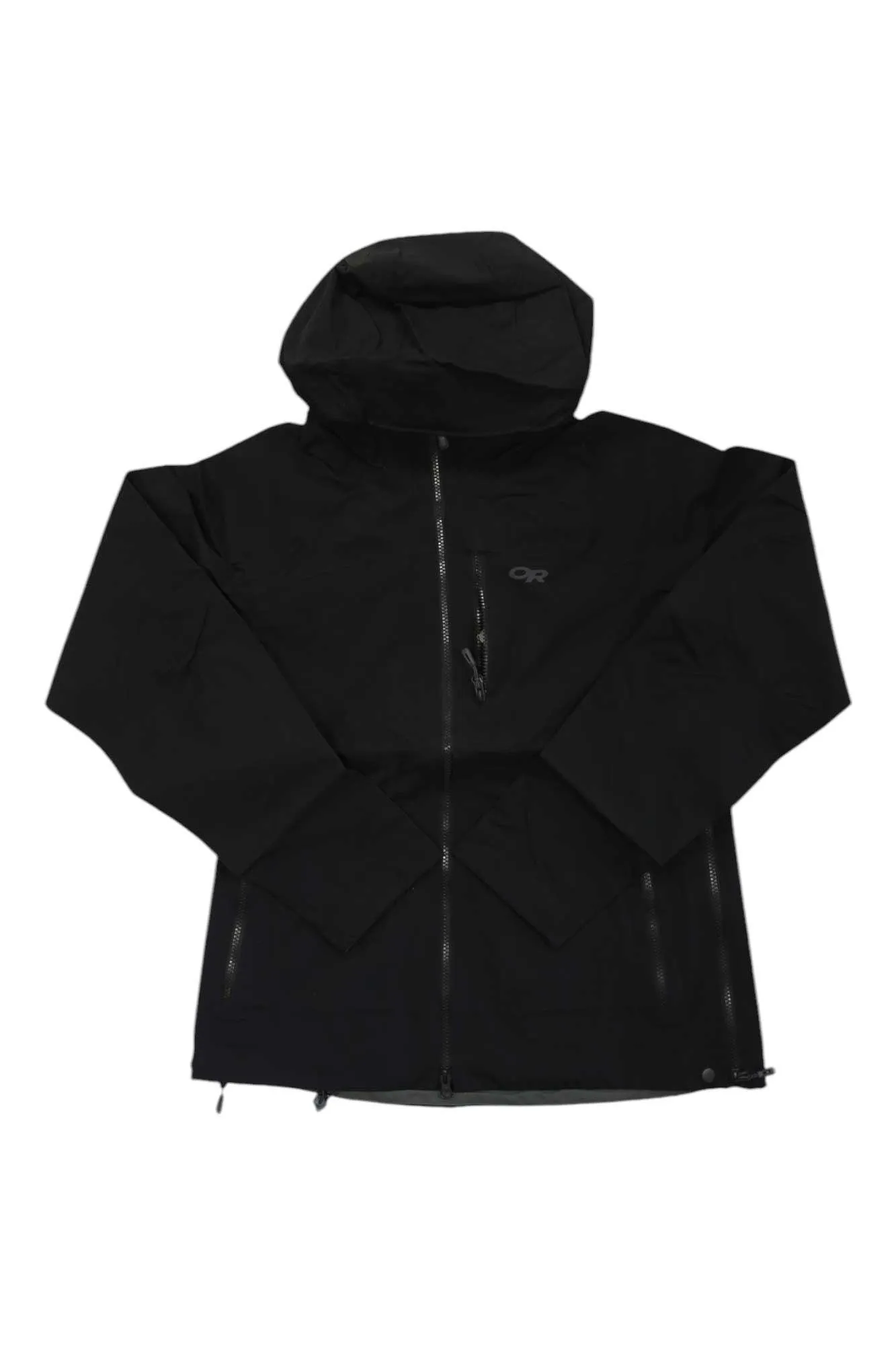 Womens Hemispheres Jacket