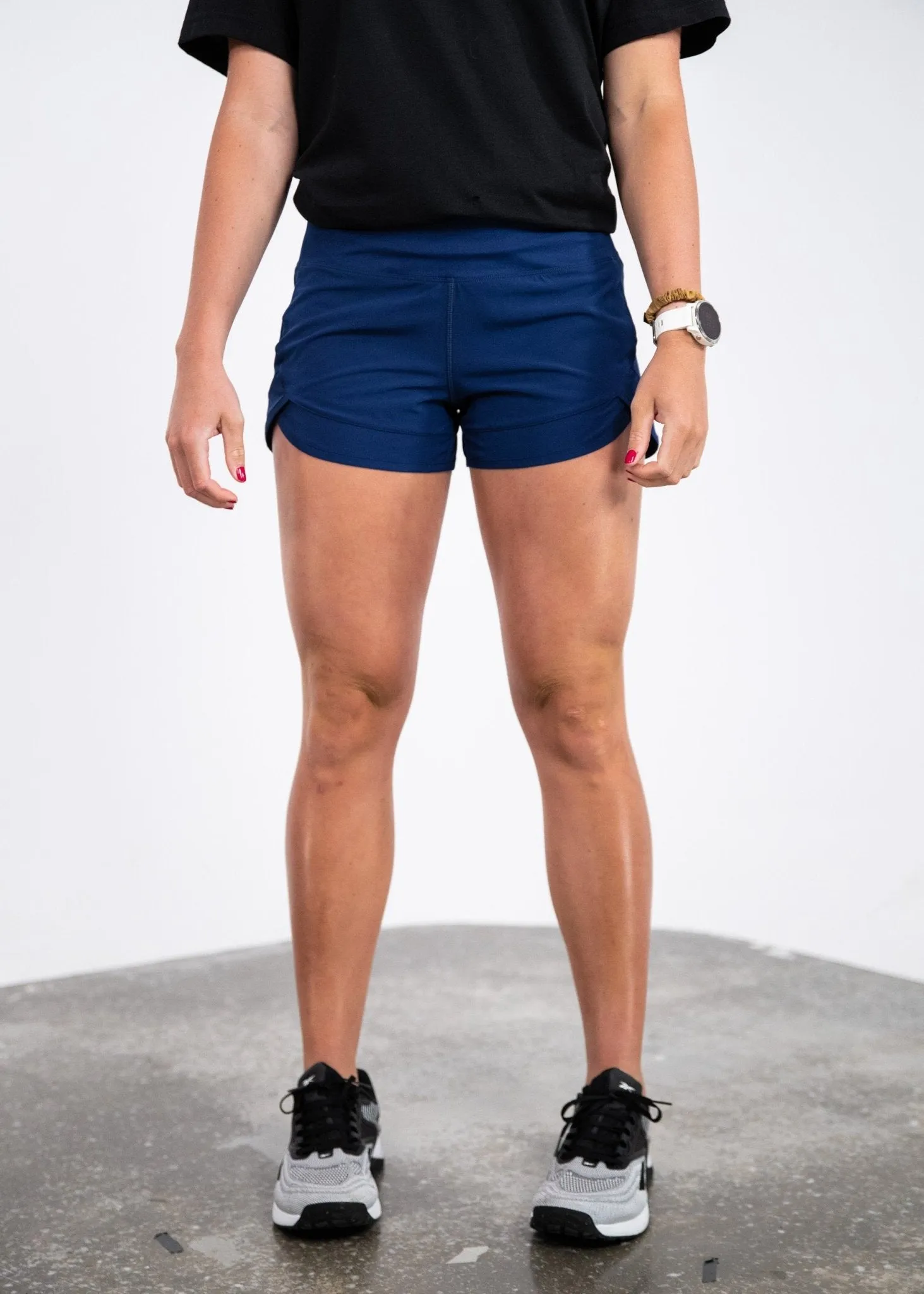 Women's Running Shorts